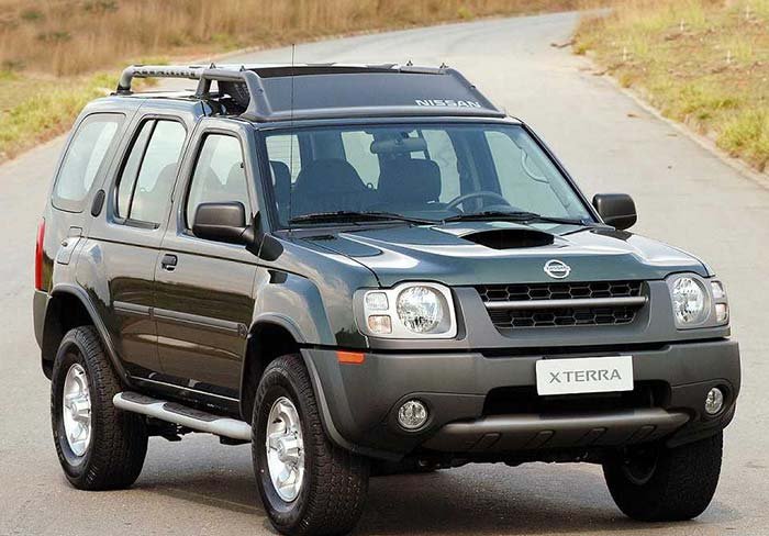 Nissan envia COMUNICADO e confirma retorno de SUV íconico
