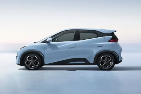 Dolphin Mini cai forte :-12,5% e reduz R$ 15 mil para voltar à briga em abril