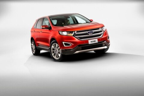 SUV da Ford cai R$ 119.900 e vira pechincha pelo que entrega