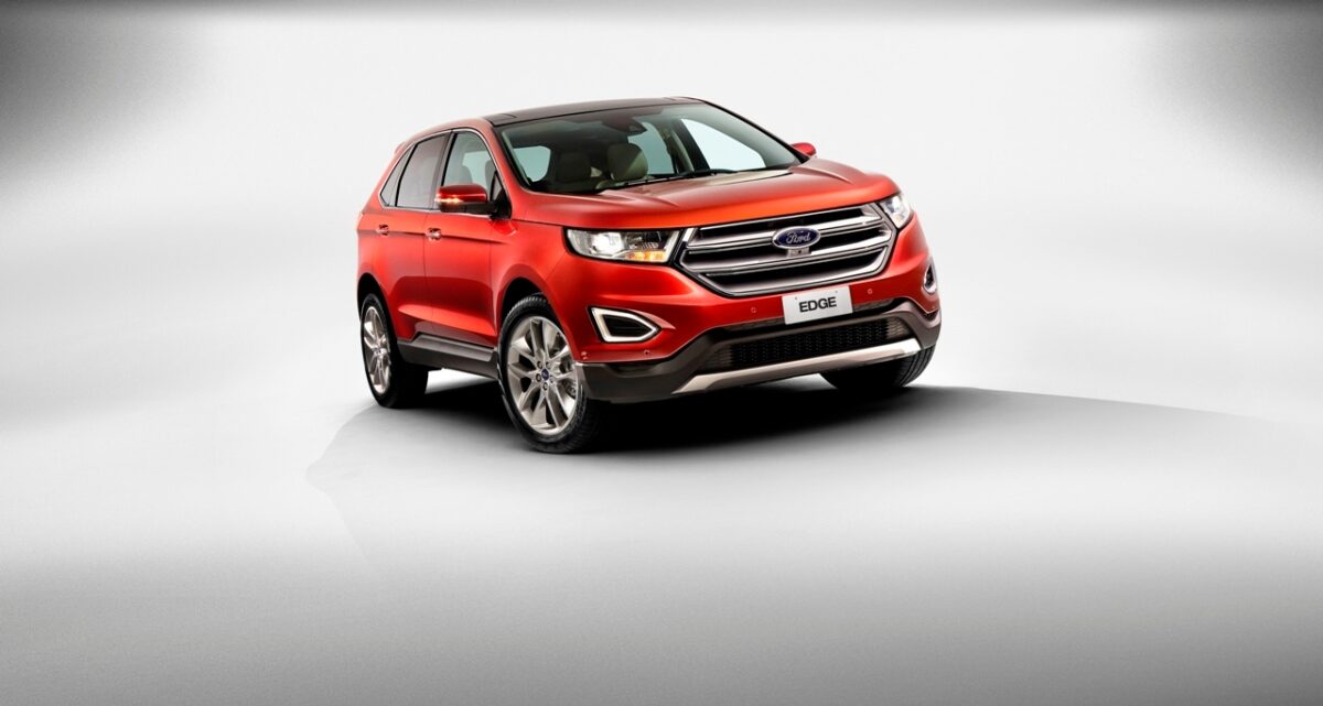 SUV da Ford cai R$ 119.900 e vira pechincha pelo que entrega