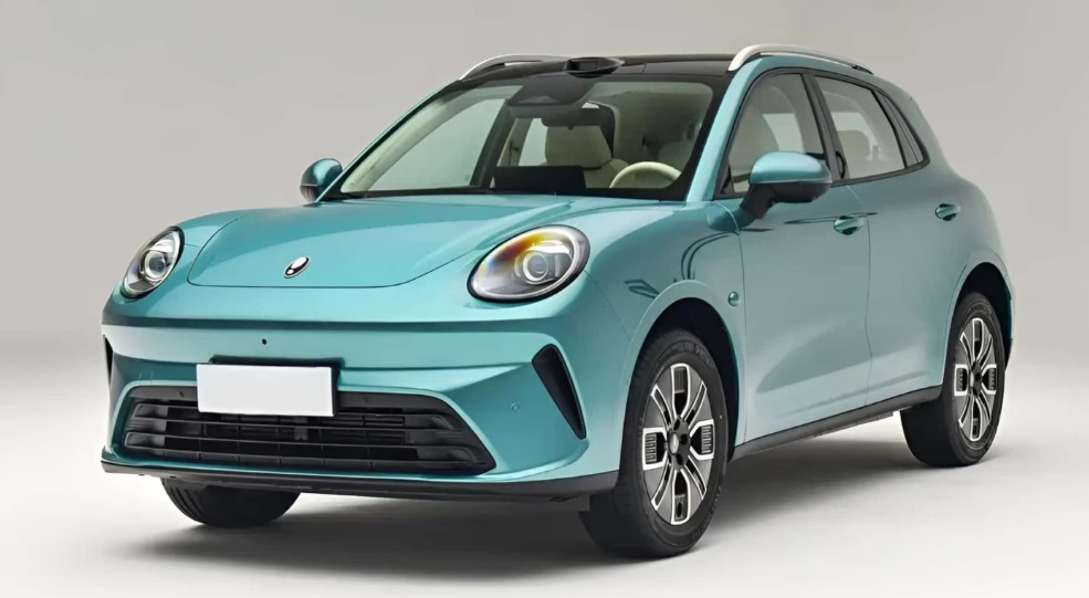 Novo SUV faz 16 km/l e coloca Yaris Cross na pressão