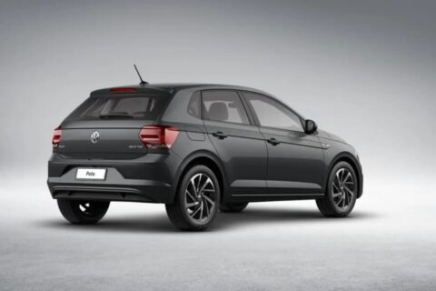 Polo reduz parcelas para R$ 1.599 para desacelerar BYD Dolphin Mini de R$ 999