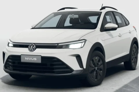 SUV da Citroën despenca R$ 35 mil e Nivus entra na briga com R$ 30 mil