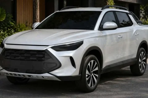 BYD apresenta picape a R$ 220 mil e coloca Toro, Maverick e Rampage sob pressão