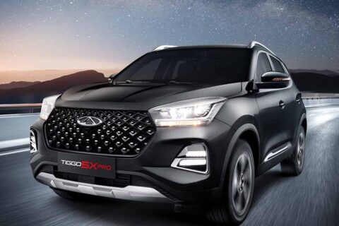 SUVs de Toyota e Caoa Chery crescem e bagunçam a disputa