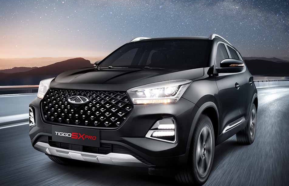 SUVs de Toyota e Caoa Chery crescem e bagunçam a disputa