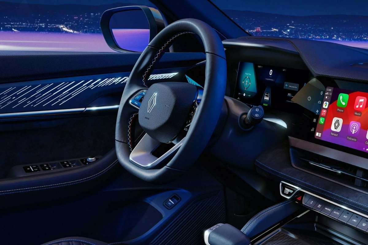 Novo SUV da Renault entra em pré-venda: R$ 10 mil mais barato que Song e Tiguan