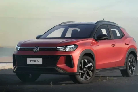 VW entra em desespero e anuncia terá por menos de R$ 100 mil para voltar à liderança