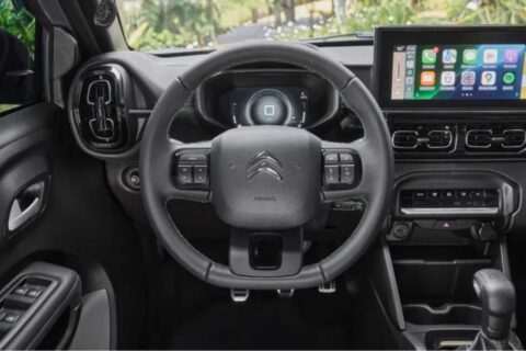 SUV da Citroën vende só  27 unidades e dá adeus ao brasil; Renegade segue o mesmo caminho