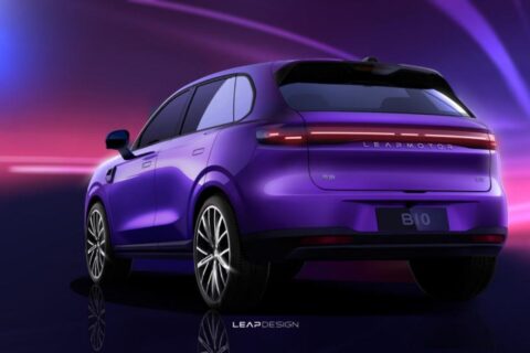 Nem BYD, nem CAOA: conheça o 1º SUV elétrico para PCD que ninguém esperava