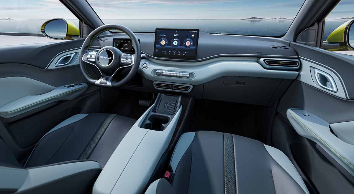 Dophin Mini tem o seguro mais caro do país; acima de R$ 3.974,27