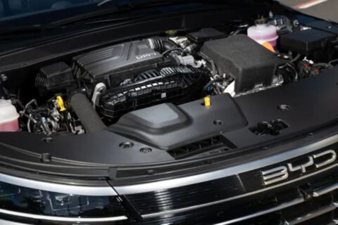 Além do preço: o que faz o BYD King GL ganhar espaço no mercado