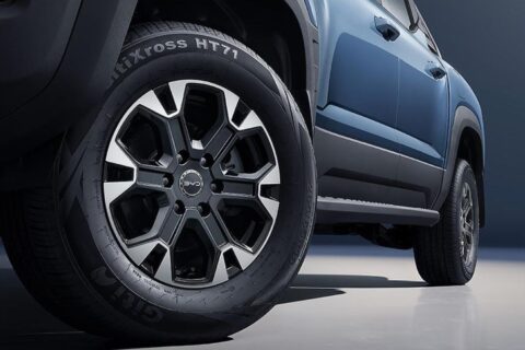 Grandona sem medo: BYD lança picape maior que RAM para enfrentar Ford F-150, Silverado e Toyota Tundra