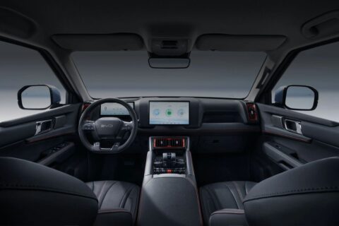 Com picape de R$ 339.800,00, BYD apaga o brilho da Amarok e da Frontier