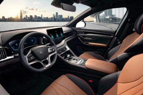 SUV de R$ 249.990 atropela Tiggo 5X e Yaris Cross e apavora Tera, T-Cross e Creta