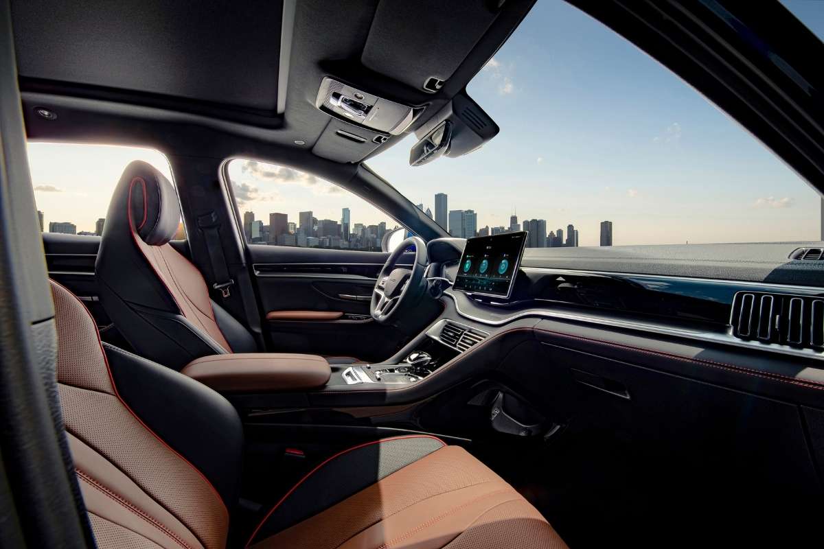 SUV da BYD corta R$10.000, deixa Tiggo 5X no chileno e vira um terror para Creta e Tera