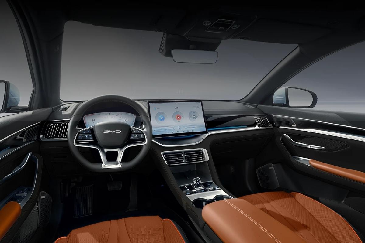 BYD Song Plus passa Tracker e pressiona Tera e T-Cross com desconto de R$ 20 mil