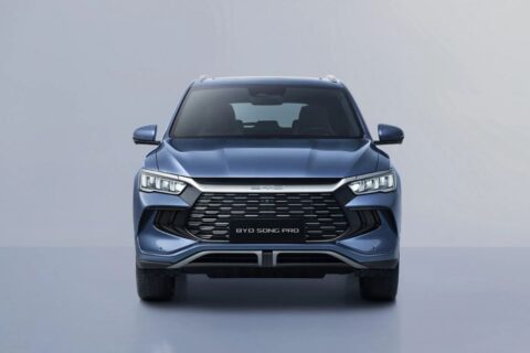 BYD Song tem queda de R$ 41 mil e esquenta briga com Creta e T-Cross