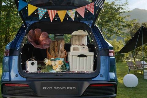 BYD Song Pro desvaloriza mais e pesa no bolso frente ao Corolla Cross