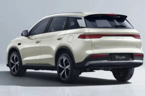 Novo BYD Song Pro de R$ 97.133 faz 30 km/l e vira dor de cabeça para Shell e Petrobras