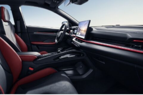 Novo SUV de R$ 150 mil quer roubar clientes do Tera, T-Cross, Tiggo 5X, Fiat Pulse e Fastback