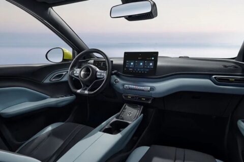 Dolphin Mini acaba com a festa do Tera e bota pressão no Argo, HB20 e T-Cross