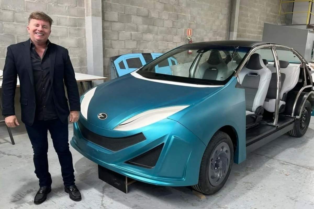 Elon Musk brasileiro é investigado por esquema de pirâmide na venda antecipada