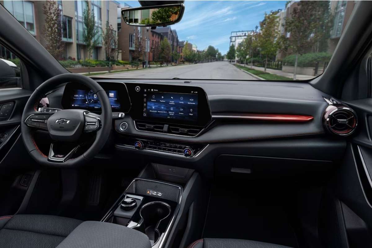 SUV de R$ 291.190 atropela Corolla Cross e VW Taos em ranking de melhor revenda