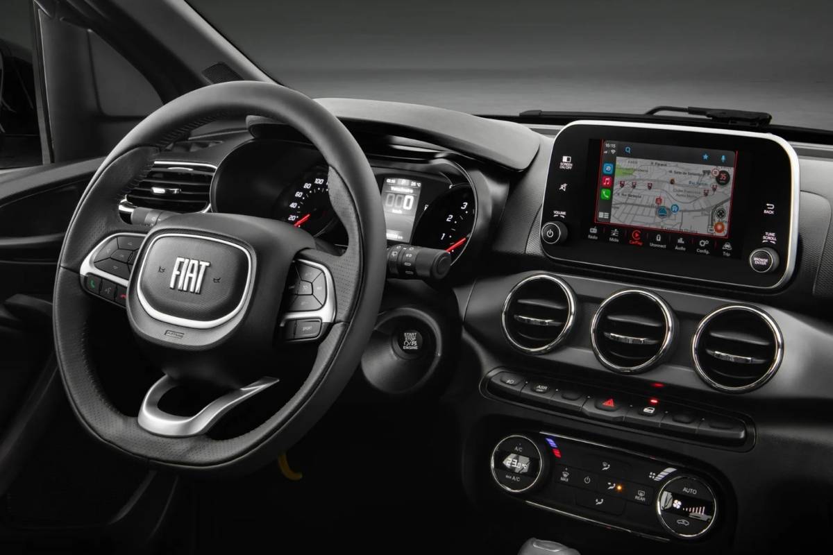 Hatch de R$ 96.980 dispara, atropela Dolphin Mini e Creta; conheça o novo líder