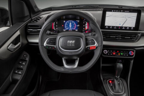 Fiat assusta com desconto de R$ 41 mil do BYD Song; Pulse cai só R$ 20.200