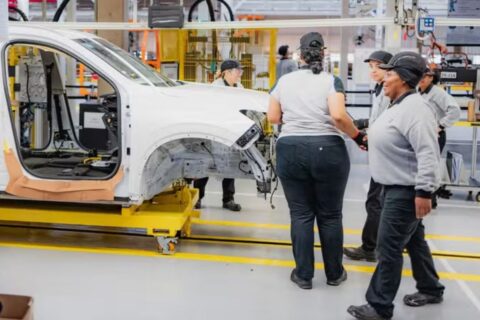 Nova picape chinesa mira Volkswagen Tukan, pressiona Fiat Toro e entra na briga com Strada