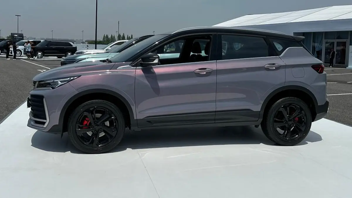 Cuidado, Tiggo 5X: SUV baratinho vira ameaça para o chinês