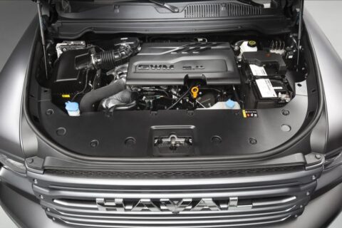 Haval H9 vai além do preço: o que esse SUV entrega para liderar entre os grandes