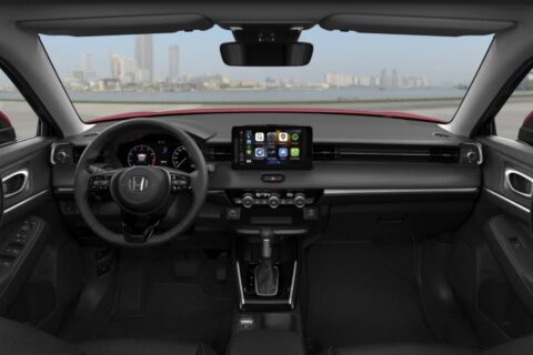Honda HR-V parece escolha segura, mas SUV guarda dois pontos críticos