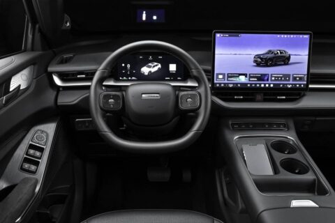 Novo Haval de R$ 224.000 dispara em vendas e vira rival direto do Fiat Fastback e HR-V