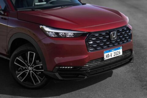 Novo SUV de R$ 166.400 mal chegou e já vira problema para Corolla e Yaris Cross