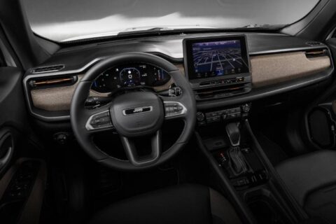 Nem Hyundai Creta, nem Honda HR-V: este é o SUV preferido dos ladrões em 2026