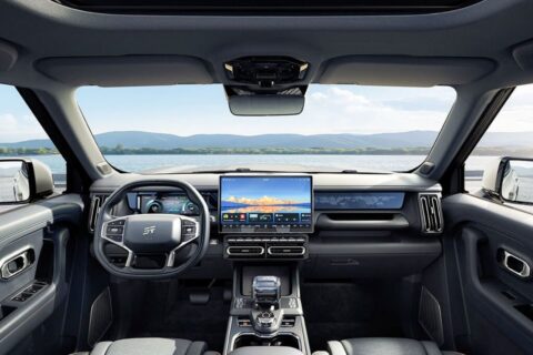 SUV de R$ 250 mil peita Bronco Sport e Equinox e já começa incomodando