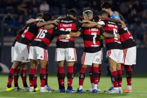 Palmeiras e Flamengo tem derrota histórica; Bahia leva o título com folga