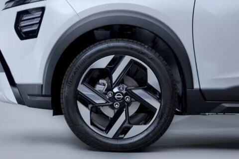 Novo SUV de R$ 102.490 dispara e tira o sono do Tiggo e SUVs da Toyota