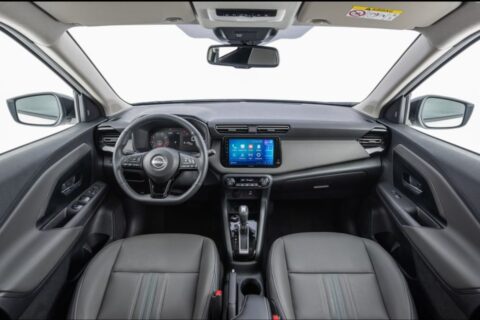 Adeus SUV da Nissan: sucessor chega por menos de R$ 100.000,00