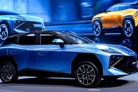 Tera, Honda HR-V e Creta ganham novo rival: SUV de R$ 120 mil sacode o mercado