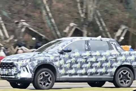 Nissan traz SUV elétrico ao Brasil e BYD prepara picape para encarar a Toro