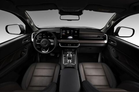 Caminhonete de R$ 206.800 corta R$ 14 mil e desbanca Nissan Frontier com folga