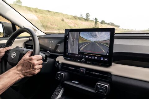 Novo SUV da Toyota mal estreou e já perde feio para Haval H6 e Honda CR-V