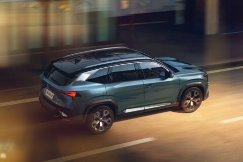 Renault Boreal surpreende Corolla Cross com R$ 22 mil de bonus e parcelas acessíveis