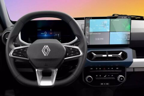 Kwid economiza R$ 991 no seguro e R$ 958 em revisões frente ao Mobi Trekking