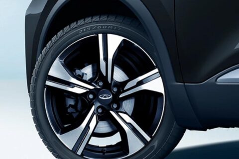 Tiggo 5x desaparece do top 10 e novo SUV chinês de R$ 179.990 esgota 500 unidades em apenas 1 dia