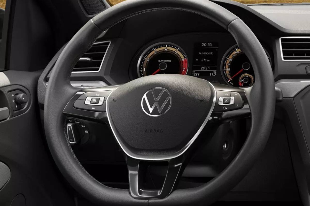 Saveiro não para de vender e cai R$ 25 mil; Strada responde com R$ 27 mil