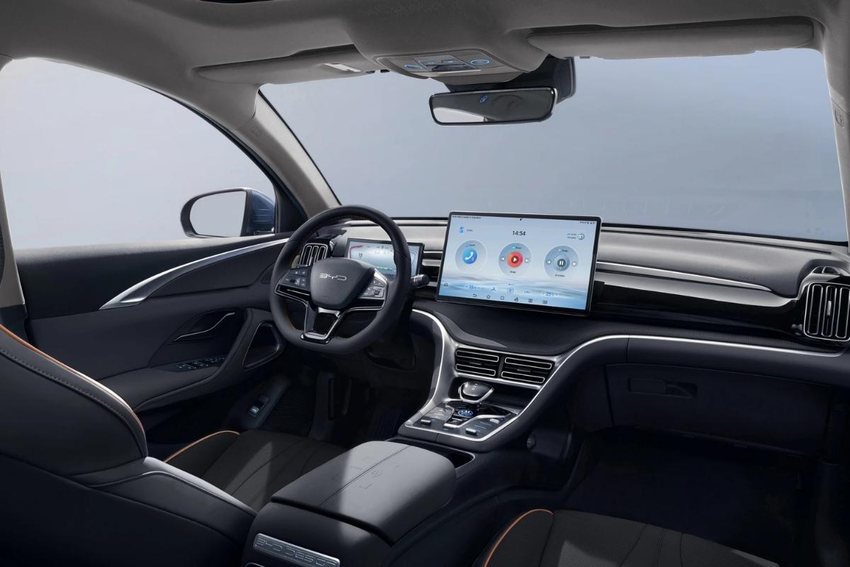 BYD corta R$ 41 mil no Song Pro e SUV passa a custar menos que Corolla Cross